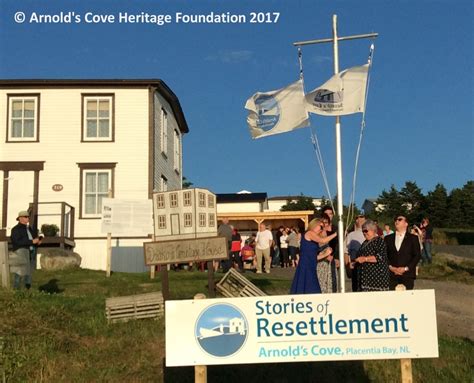 Heritage Foundation of Newfoundland & Labrador - wintechmobiles.com