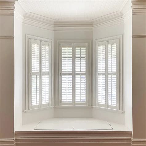 Heritage Hardwood Plantation Shutters and Blinds - balustradellc