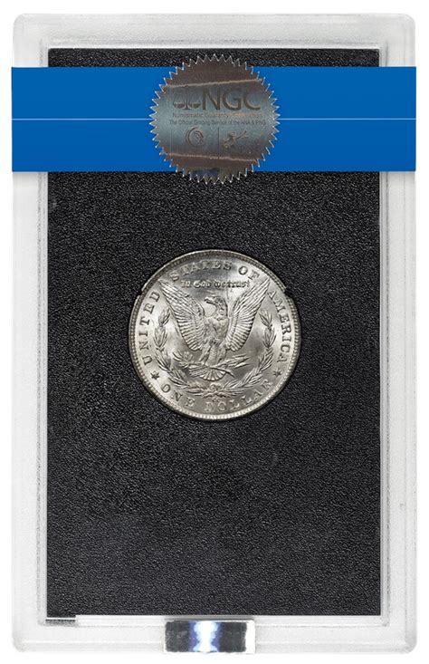 Heritage Offers Toned GSA Morgan Dollars Certified by … - balustradellc