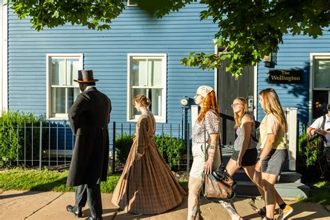 Heritage Players Historic Walking Tours - wintechmobiles.com