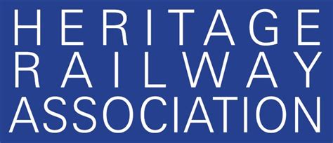 Heritage Railway Association - muktibox.com