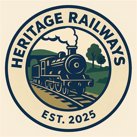 Heritage Railways - smell the steam! - wintechmobiles.com