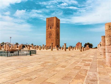 Heritage Sites in Morocco - wintechmobiles.com