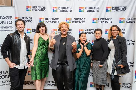 Heritage Toronto - wintechmobiles.com