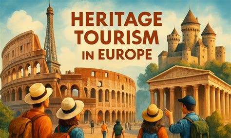 Heritage tourism - balustradellc