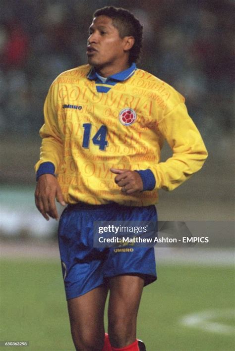 HERMAN GAVIRIA (COLOMBIA) FIFA96 2024 07 12 10 52 02