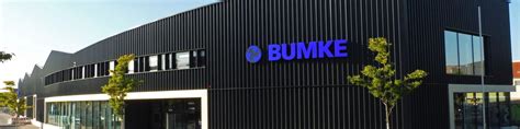 HERMANN ALBERT BUMKE GMBH & CO. KG Hannover