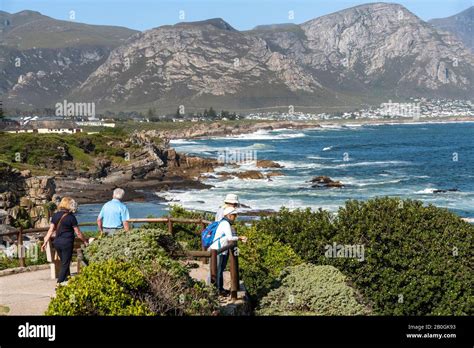 Hermanus Cliff Path, Western Cape, South Africa - balustradellc