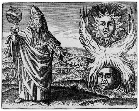 hermetisk filosofi - Store norske leksikon - balustradellc