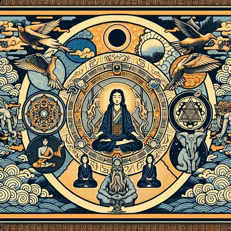 Hermetisme dan Praktik Spiritual Modern. - balustradellc