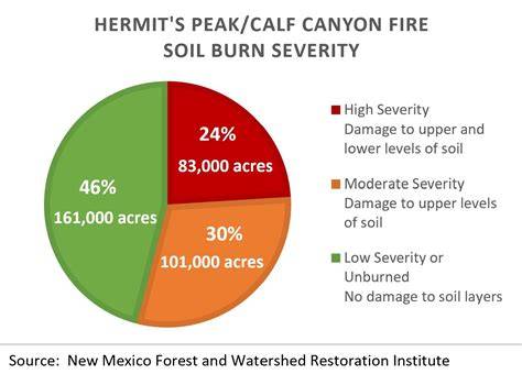 Hermit s Peak/Calf Canyon Wildfire Reforestation Guide - raincitystudios.com