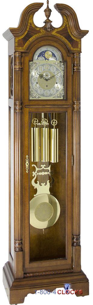 Hermle Grandfather Clocks and Hermle Grandmother Clocks - wintechmobiles.com