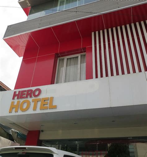 HERO HOTEL AMBON - Prices & Reviews (Maluku … - wintechmobiles.com