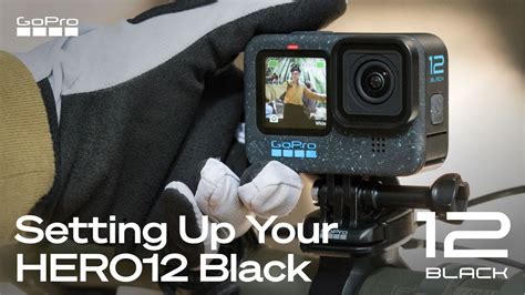 HERO12 Video Settings Guide - Abe Kislevitz - balustradellc