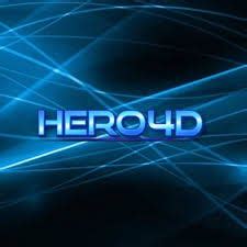 HERO4D   HERO4D HERO4D On Ebay - HERO4D