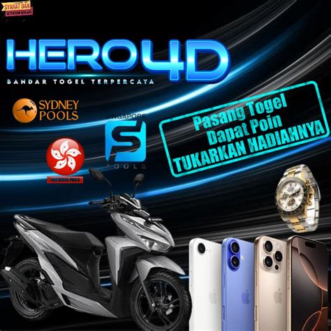 HERO4D   More Info - HERO4D