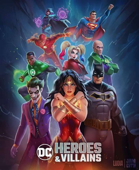 Heros to villains — Digital Spy - balustradellc