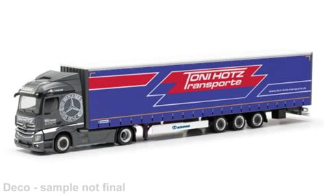 HERPA Model Diecast.