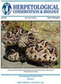 Herpetological Conservation and Biology - ResearchGate - raincitystudios.com