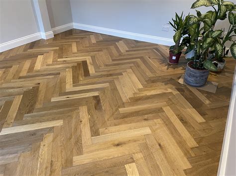 Herringbone Floors | Junckers - balustradellc
