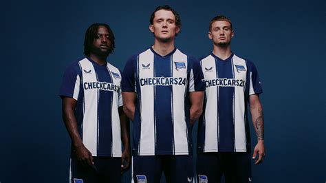 Hertha Berlin - Bundesliga 2 - balustradellc