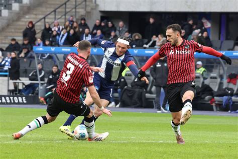 Hertha BSC: Alle News, Analysen und Berichte - Berliner Zeitung - balustradellc