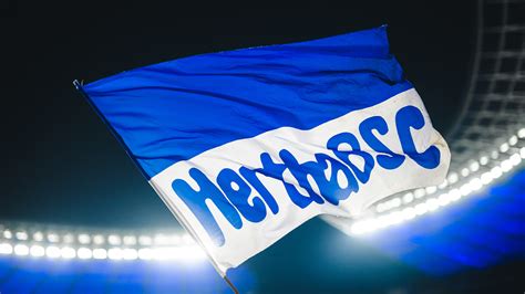 Hertha BSC | Overview | OneFootball - balustradellc