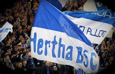 Hertha BSC | Vereinsprofil 2025/26 | Alle Teaminfos - kicker - balustradellc