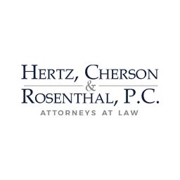 HERTZ CHERSON & ROSENTHAL PC v. DAVID EDELSTEIN et al