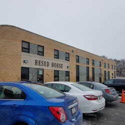 HESED HOUSE - 18 Photos - 659 S River St, Aurora, IL