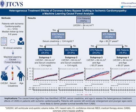 Heterogeneous treatment effects of coronary artery bypass grafting in ... - raincitystudios.com