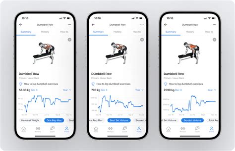 Hevy - Workout Tracker & Planner Gym App Weight … - balustradellc