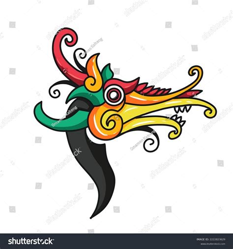 Hewan Tambun Kalimantan - wintechmobiles.com