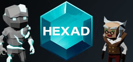 HEXAD on Steam