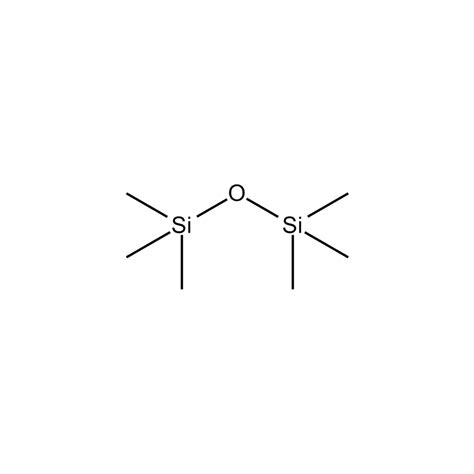 HEXAMETHYLDISILOXANE, 98% Gelest, Inc.