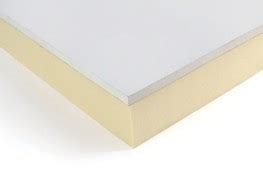 HEXATHERM XGYP Plasterboard thermal laminate by Cellecta