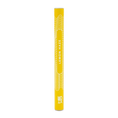 HEXO LEMON HAZE (H) PEN - 0.25G