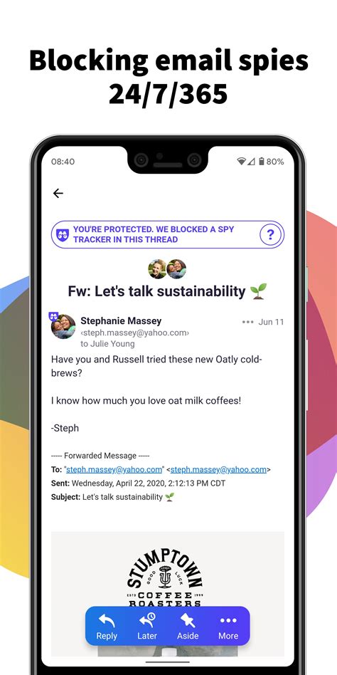 HEY Email APK Download for Android 