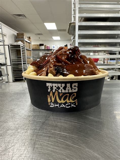 Hey Hobbs! Texas Mac Shack is pulling up to **HTeaO ... - balustradellc