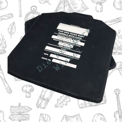 Hey preppers, need recommendations for a ballistic/bulletproof plates ... - balustradellc