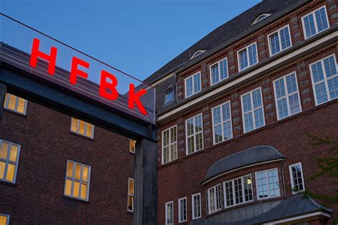 HFBK: FAQ