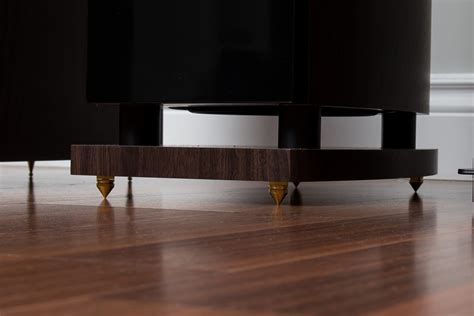 HFF Signature Hi-Fi Three-way Floorstanding … - balustradellc