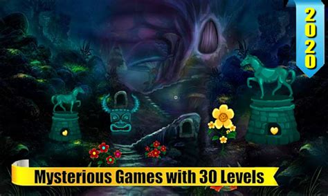 HFG Free Escape game 2020 APK Download for Android 