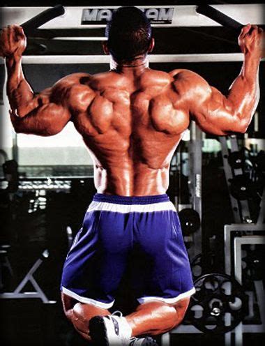 HFT 2 0 How to Add Muscle or Hit 20 Pull Ups