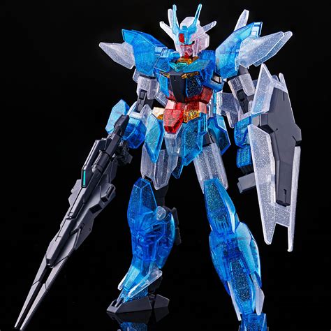 HG 1/144 EARTHREE GUNDAM[DIVE INTO DIMENSION …