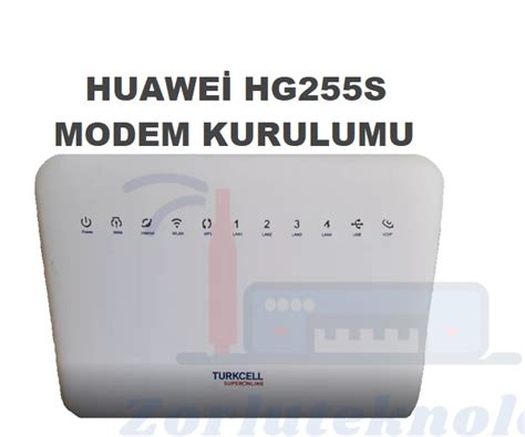 HG255s yerine modem önerisi  Forum.