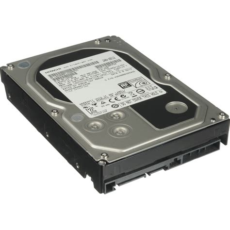 HGST 4TB Computer Internal Hard Disk Drives for sale eBay