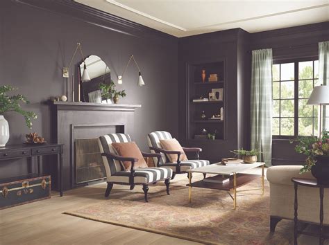 HGTV Home by Sherwin-Williams just announced its Color of the Year for 2024