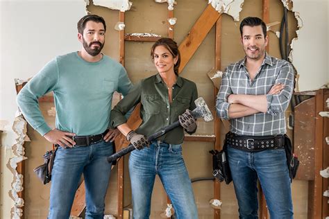 HGTV ORDERS TWO NEW SEASONS OF