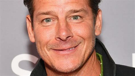 HGTV star Ty Pennington goes from the red carpet to the ICU in medical scare  